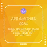 Ade Sampler 2024