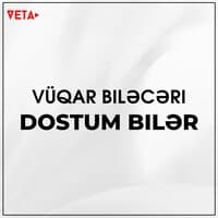 Dostum bilər