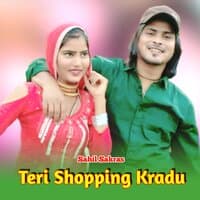 Teri Shopping Kradu