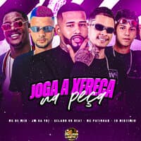 Joga a Xereca na Peça