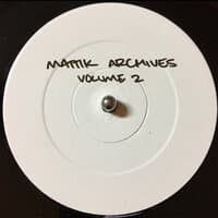 Mattik Archives, Vol. 2