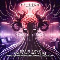 Positronic Brain