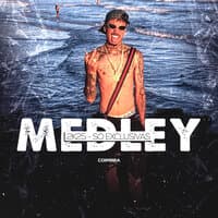 Medley 2K25 - Só Exclusivas