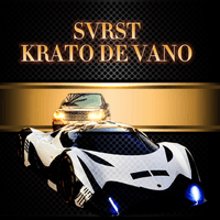 KRATO DE VANO