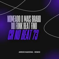 Nomeado o Mais Brabo do Funk Beat Fino