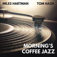 Morning's Coffee Jazz