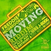 Moving Riddim