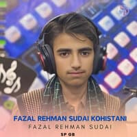 Fazal Rehman Sudai Kohistani