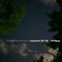 Snapshot {00.16} Compiled by Norman H