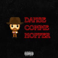 Danse comme Hopper