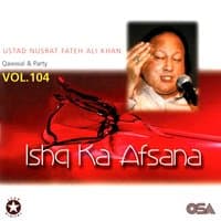 Ishq Ka Afsana, Vol. 104