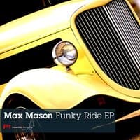 Funky Ride EP