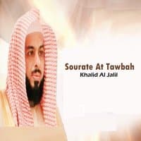 Sourate At Tawbah