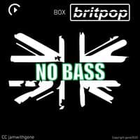 No Bass Britpop Backing Tracks