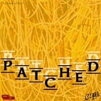 Patched