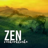 Zen väckarklocka - Orientaliska ljud för att vakna upp, Morgonmeditation, Yoga övningar