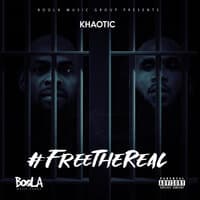 # Free the Real