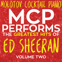 MCP Performs the Greatest Hits of Ed Sheeran, Vol. 2