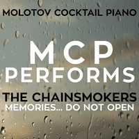 MCP Performs The Chainsmokers: Memories...Do Not Open