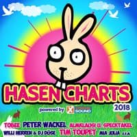 Hasen Charts 2018 powered by Xtreme Sound