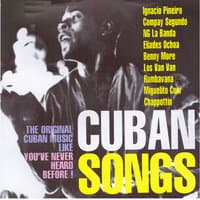 Cuban Songs