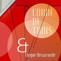 Corde de trois