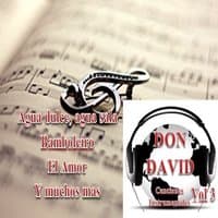 Don David Vol 3