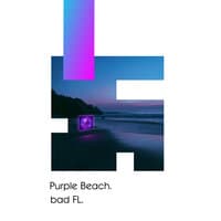 Purple Beach