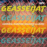 Geasseijat