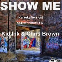 Show Me - Single