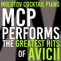 MCP Performs The Greatest Hits of Avicii