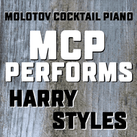 MCP Performs Harry Styles