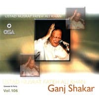 Ganj Shakar, Vol. 106