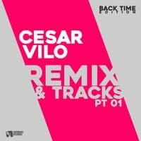 Cesar Vilo Back Time 01 (Back Time 01)