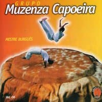 Capoeira Muzenza, Vol. 6