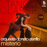 Tango Classics 006: Misterio