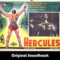 Hercules: opening credits