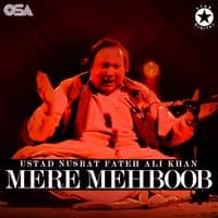 Mere Mehboob