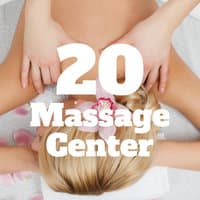 20 Massage Center - How To Give A Deep Stress Relief Back Massage