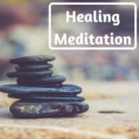 Healing Meditation: Emotional Relief, Massage Music, Guided Meditation Zone for Yoga Flow and Total Relaxation