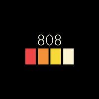 808 Day 2015