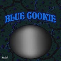 Blue Cookie