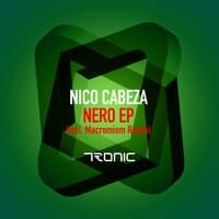 Nero EP