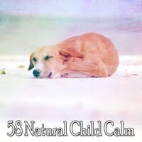 58 Natural Child Calm