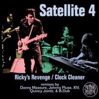 Ricky's Revenge / Clock Cleaner