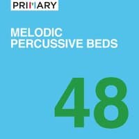 Melodic Percussive Beds