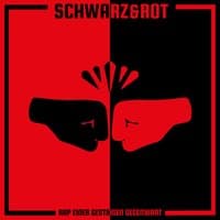 Schwarz & Rot