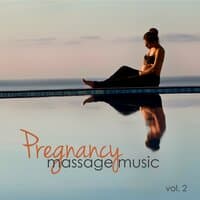 Pregnancy Massage Music, Vol.2 - Chillout Soothing Music & Relaxing Songs for Pregnant Mothers, Deep Sleep, Massage, Shiatsu & Prenatal Yoga