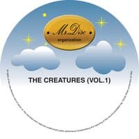 The Creatures, Vol. 1