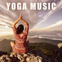 Yoga Music – Yoga Relaxation, Pure Mantra and Tantra, Shades of Meditation